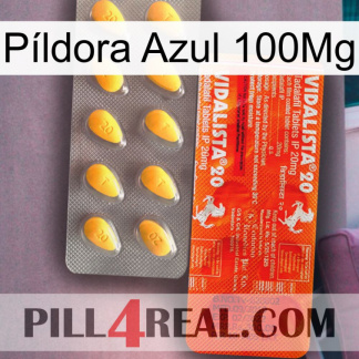 Píldora Azul 100Mg new01